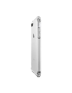 Foto 4 | Funda Spigen Transparente para Celular iPhone 8
