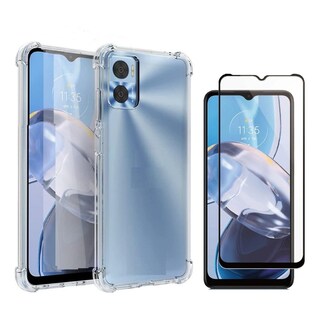 Foto 1 | Funda De Moto Compatible Con La Hoja Completa E22i Antishock - Venta Internacional