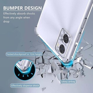 Foto 4 | Funda De Moto Compatible Con La Hoja Completa E22i Antishock - Venta Internacional