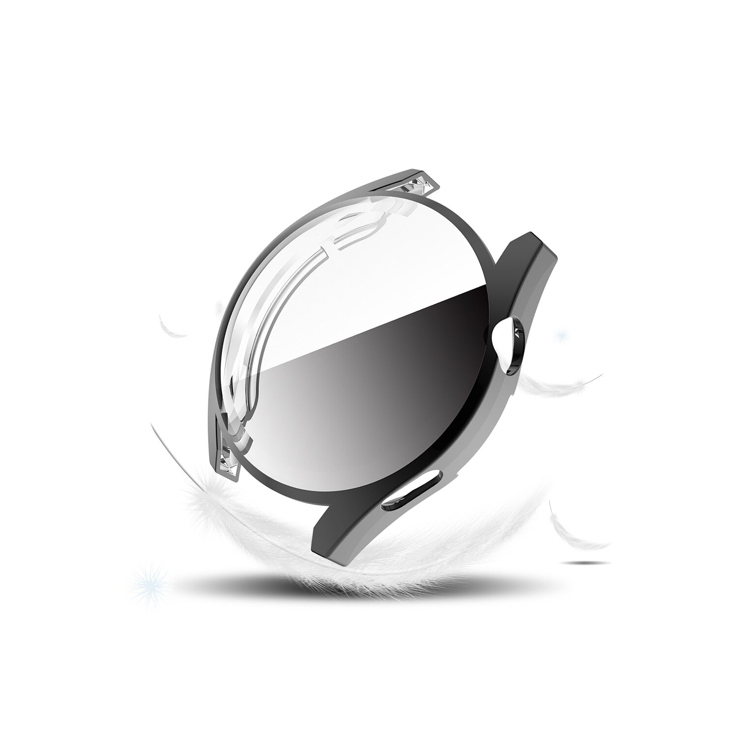 Foto 2 pulgar | Carcasa para Huawei Gt4 De 46 Mm De Primera Calidad - Venta Internacional