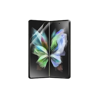 Foto 1 | Protector de Pantalla de Hidrogel y Mica para Galaxy Z Fold 3 - Venta Internacional