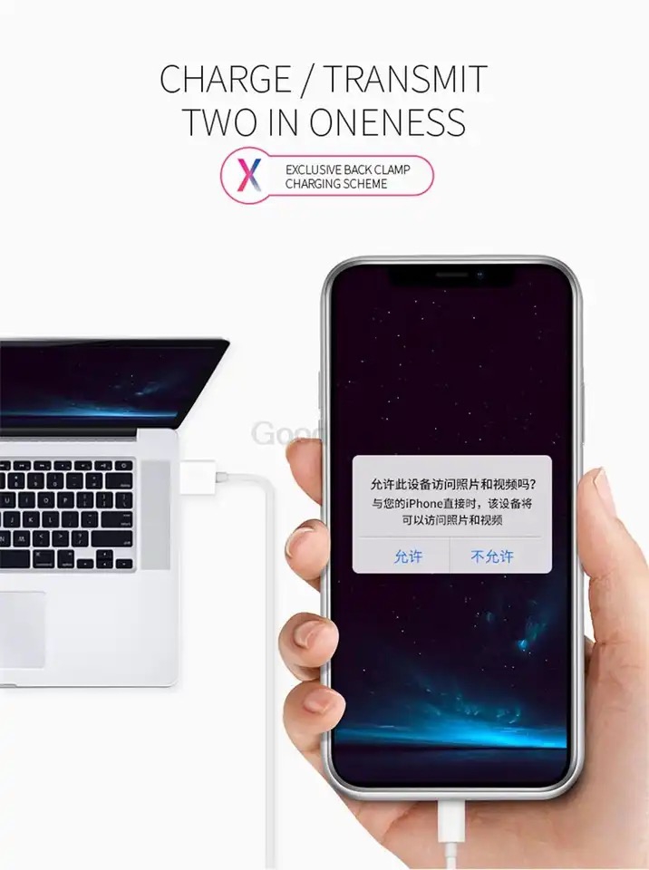 Foto 6 pulgar | Funda de batería para iPhone 11 de 6500mAh - Venta Internacional