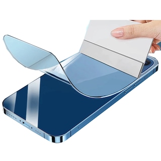 Foto 3 | Protector de Pantalla de Hidrogel de Mica para iPhone 15 Pro - Venta Internacional