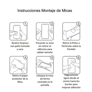 Foto 6 | Funda para IPhone 7 con Pantalla de Vidrio Templado y Antichoque - Venta Internacional