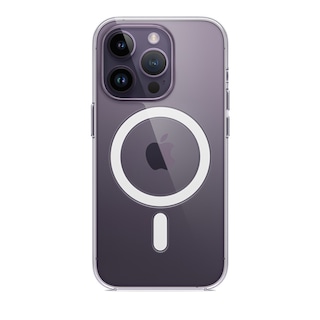 Foto 4 | Funda de Teléfono Antichoque Magsafe para iPhone 14 Pro Max - Venta Internacional