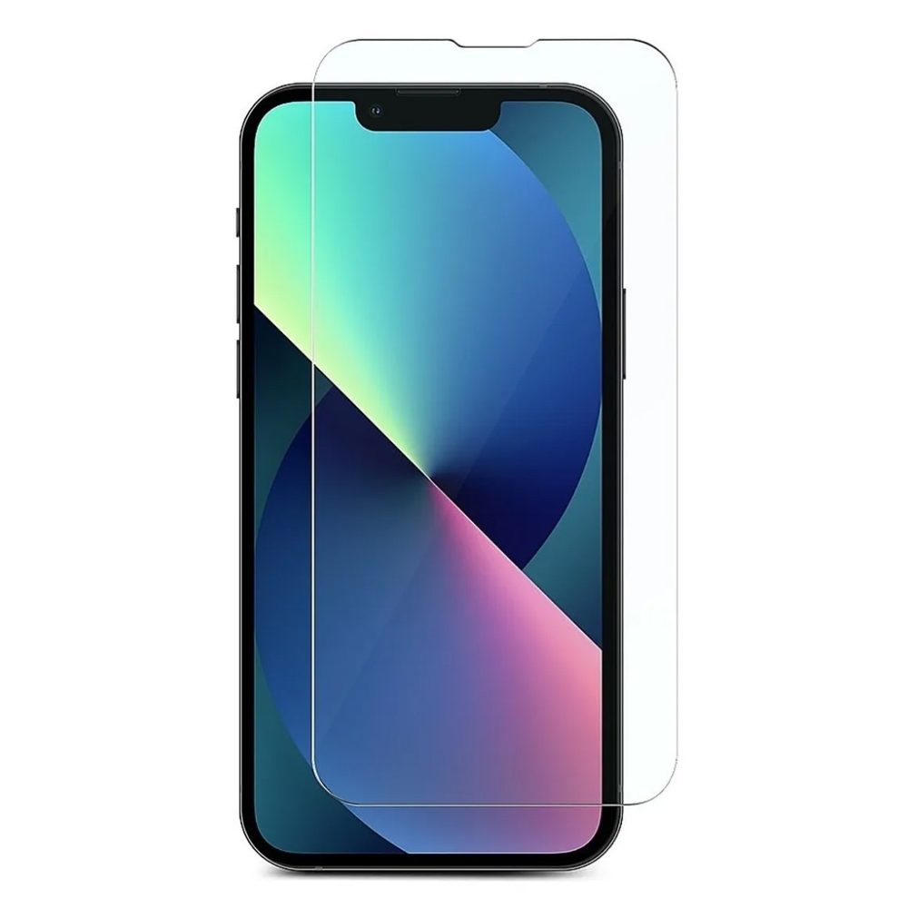 Foto 4 pulgar | Kit de Fundas para IPhone 14 Pro Max + con Pantalla de Cristal Cerámico - Venta Internacional