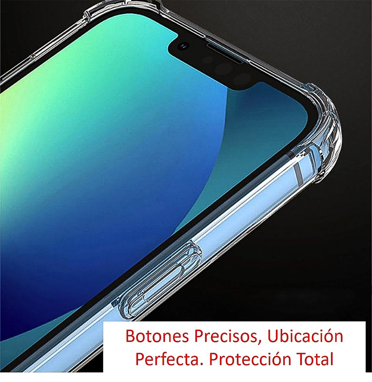 Foto 6 pulgar | Funda + Lámina Completa de Cristal de Mica para iPhone 11 Pro Max - Venta Internacional