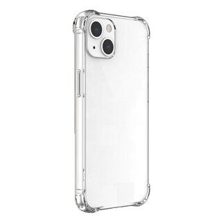 Foto 2 | Funda a Prueba de Golpes + Protector de Pantalla + Protector de Cámara para iPhone 13 - Venta Internacional