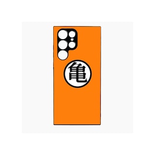 Foto 1 | Funda de Teléfono Genérica S23 Ultra con Diseño de Dragon Ball - Venta Internacional
