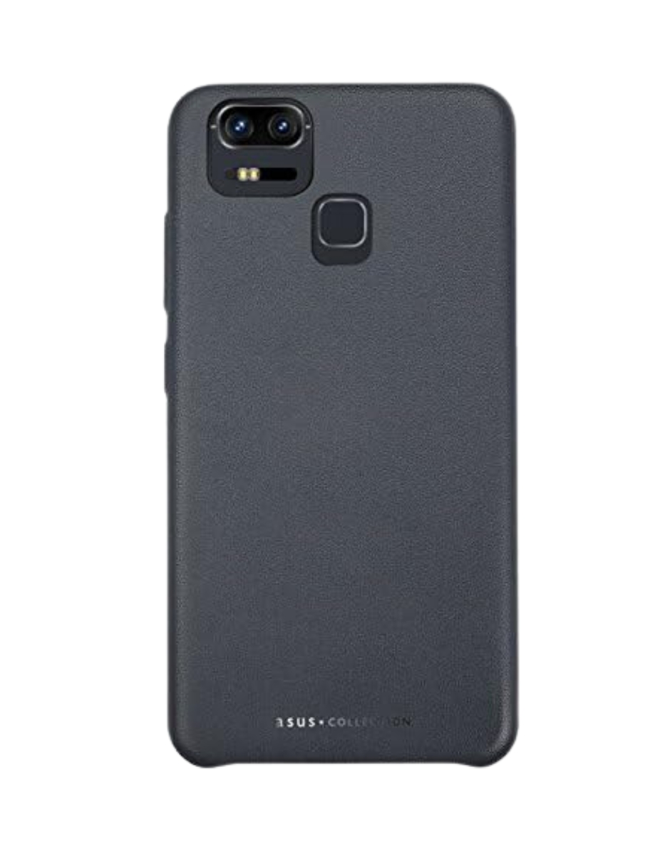 Foto 3 pulgar | Funda Asus Zenfone 3 Zoom Negro