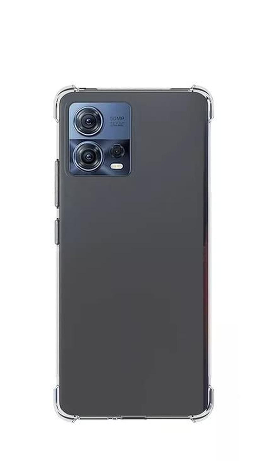 Foto 4 pulgar | Funda Antichoque Compatible Con Moto Edge 30 Fusion - Venta Internacional