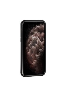 Foto 3 | Funda de Silicona Protectora De Cámara Negra Para iPhone 12 Pro Max - Venta Internacional