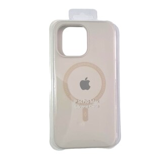 Foto 1 | Funda Compatible con iPhone 14 Pro Max Silicone Soft - Venta Internacional