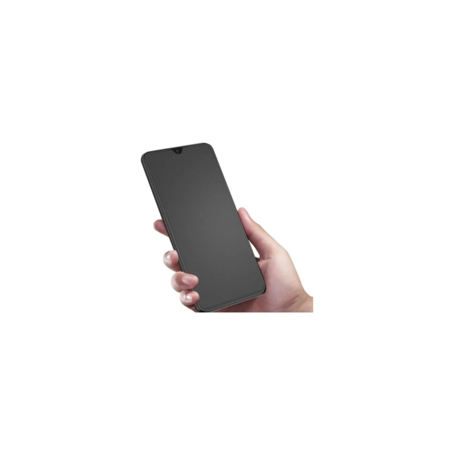 Foto 2 pulgar | Protector de Pantalla Hydrogel Matte Antigrasa Para iPhone 11 - Venta Internacional