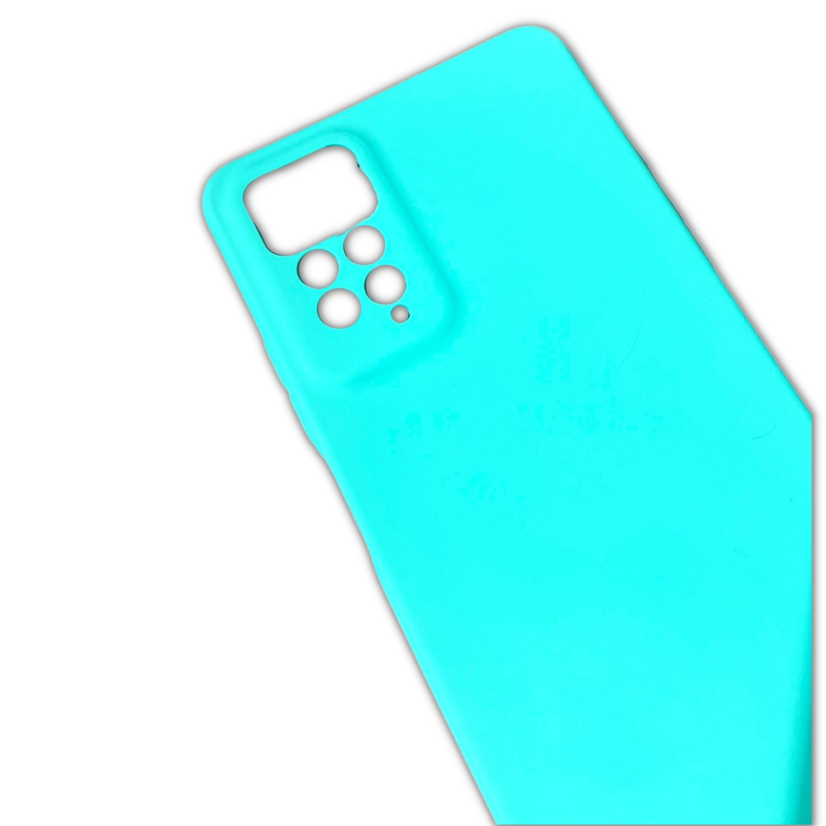 Foto 3 pulgar | Funda para Redmi Note 11 Pro - Venta Internacional