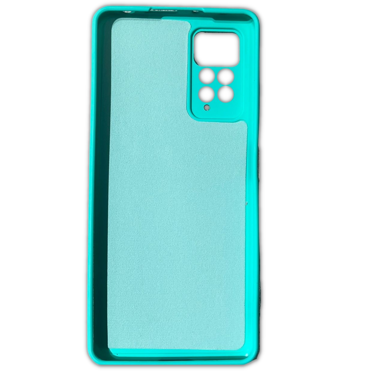 Foto 4 pulgar | Funda para Redmi Note 11 Pro - Venta Internacional