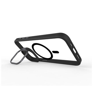 Foto 2 | Funda Prodigee Kick It Negro Para Iphone 15 Pro