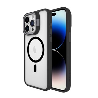 Foto 4 | Funda Prodigee Kick It Negro Para Iphone 15 Pro