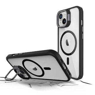Foto 2 | Funda Prodigee Kick It Negro Para Iphone 15