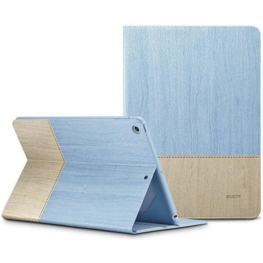 Foto 2 pulgar | Funda Esr Simplicity Para Ipad Pro 10.5 Air 10.5 Azul Cielo A1701 A1709