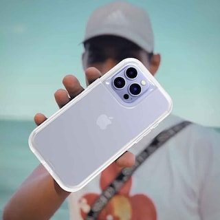 Foto 5 | Funda Tekku Protect 360 Para Iphone 15 Pro Transparente