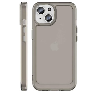 Foto 3 | Funda Tekku Tpu Rugged Para Iphone 15 Plus Humo