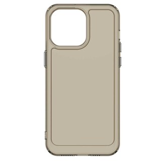 Foto 3 | Funda Tekku Tpu Rugged Para Iphone 15 Pro Max Humo