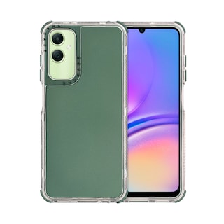 Foto 1 | Funda Uso Rudo Atti Rainbow 360 Verde para Samsung A05
