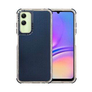 Foto 1 | Funda Uso Rudo Rainbow 360 Azul Marino para Samsung A05