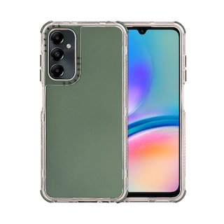 Foto 1 | Funda Uso Rudo Rainbow 360 Verde para Samsung A05s