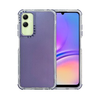 Foto 1 | Funda Uso Rudo Rainbow 360 Morado para Samsung A05