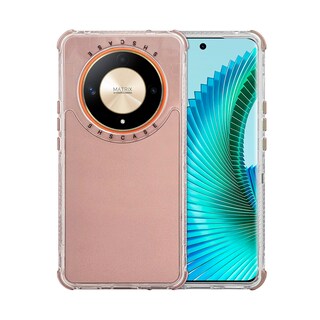 Foto 1 | Funda Uso Rudo Rainbow 360 Rosa para Honor Magic 6 Lite
