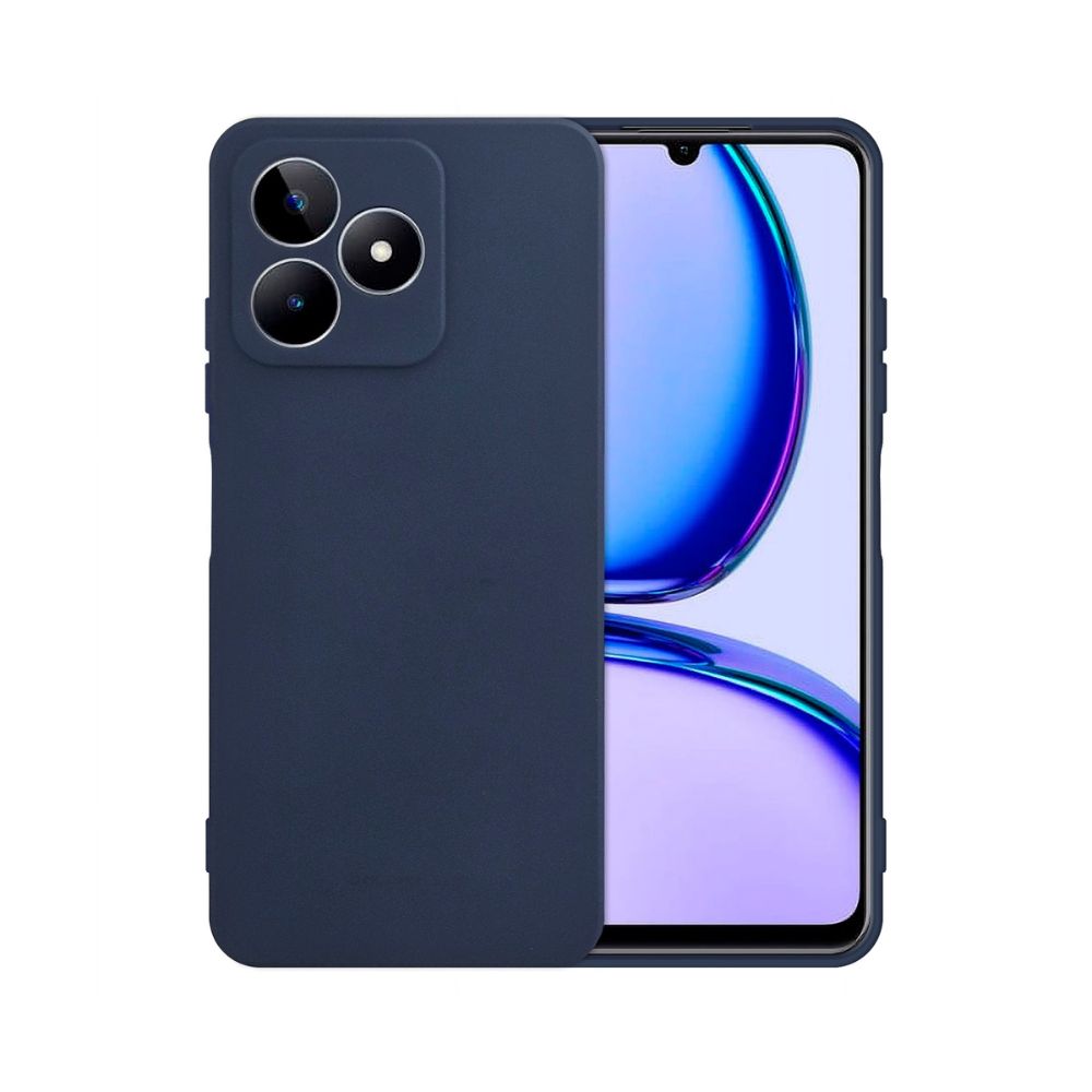 Foto 2 pulgar | Funda Molan Cano Atti Azul Para Realme C53