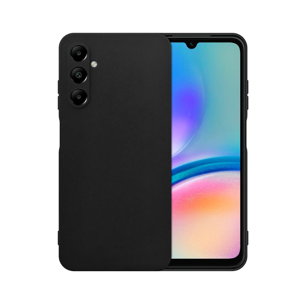 Funda Molan Cano Atti Negro Para Samsung A05s