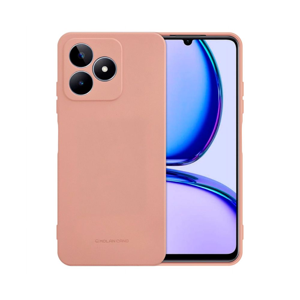 Foto 2 pulgar | Funda Molan Cano Atti Rosa Para Realme C53