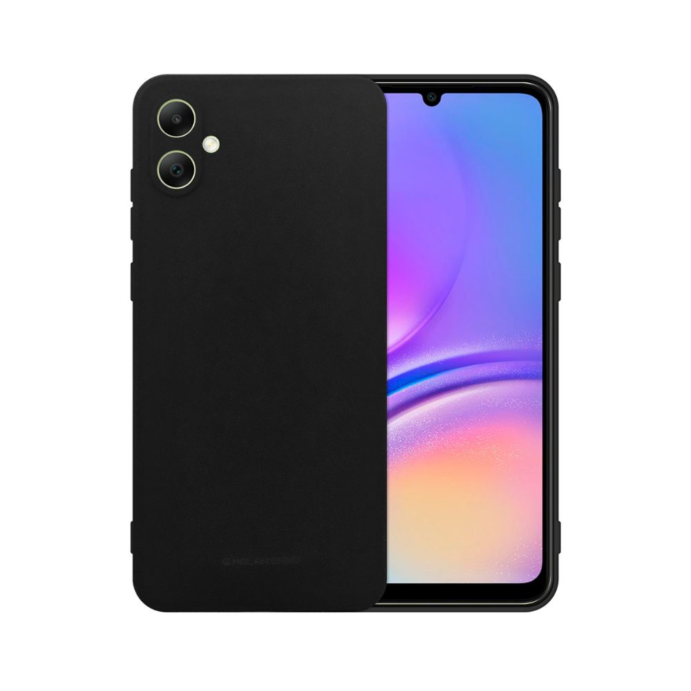 Funda Molan Cano Atti Negro para Samsung A05