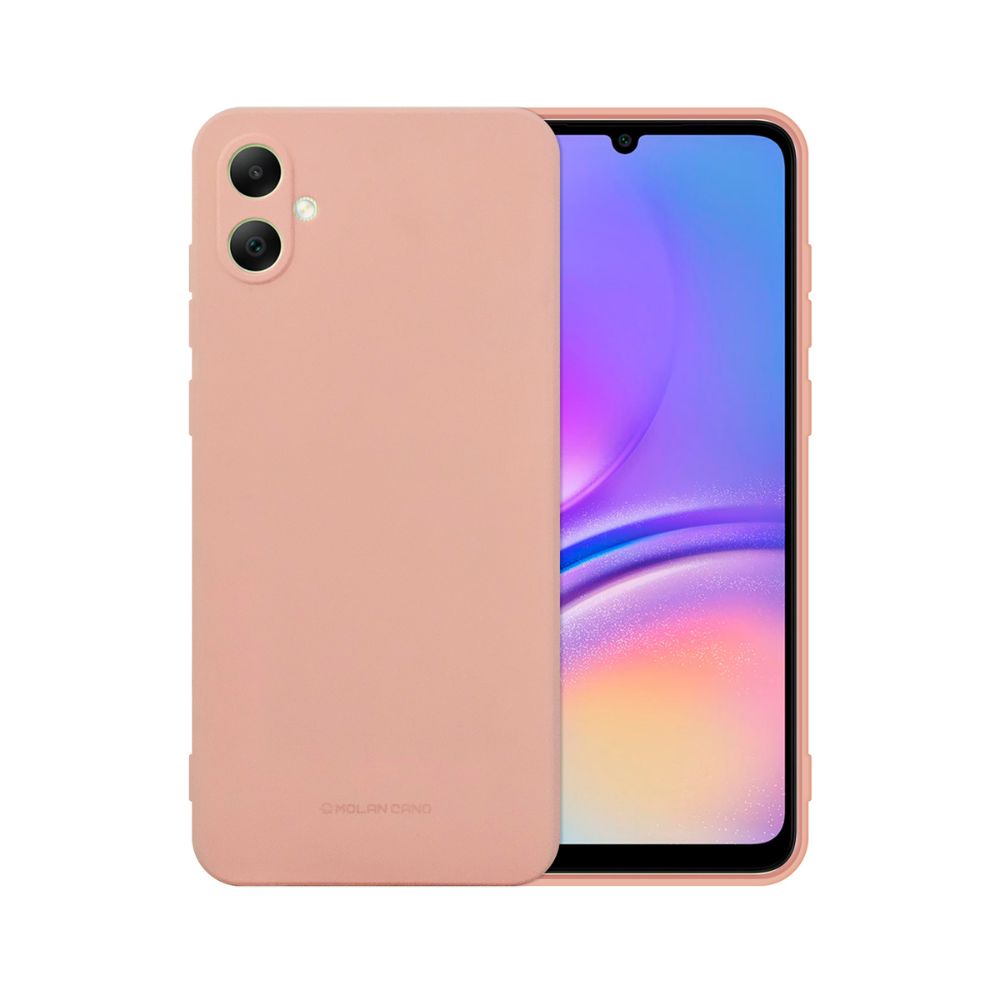 Foto 2 pulgar | Funda Molan Cano Atti Rosa Para Samsung A05