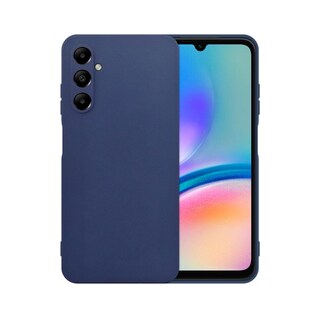 Foto 1 | Funda Molan Cano Atti Azul Para Samsung A05s