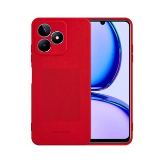 Foto 1 | Funda Molan Cano Atti Rojo Para Realme C53