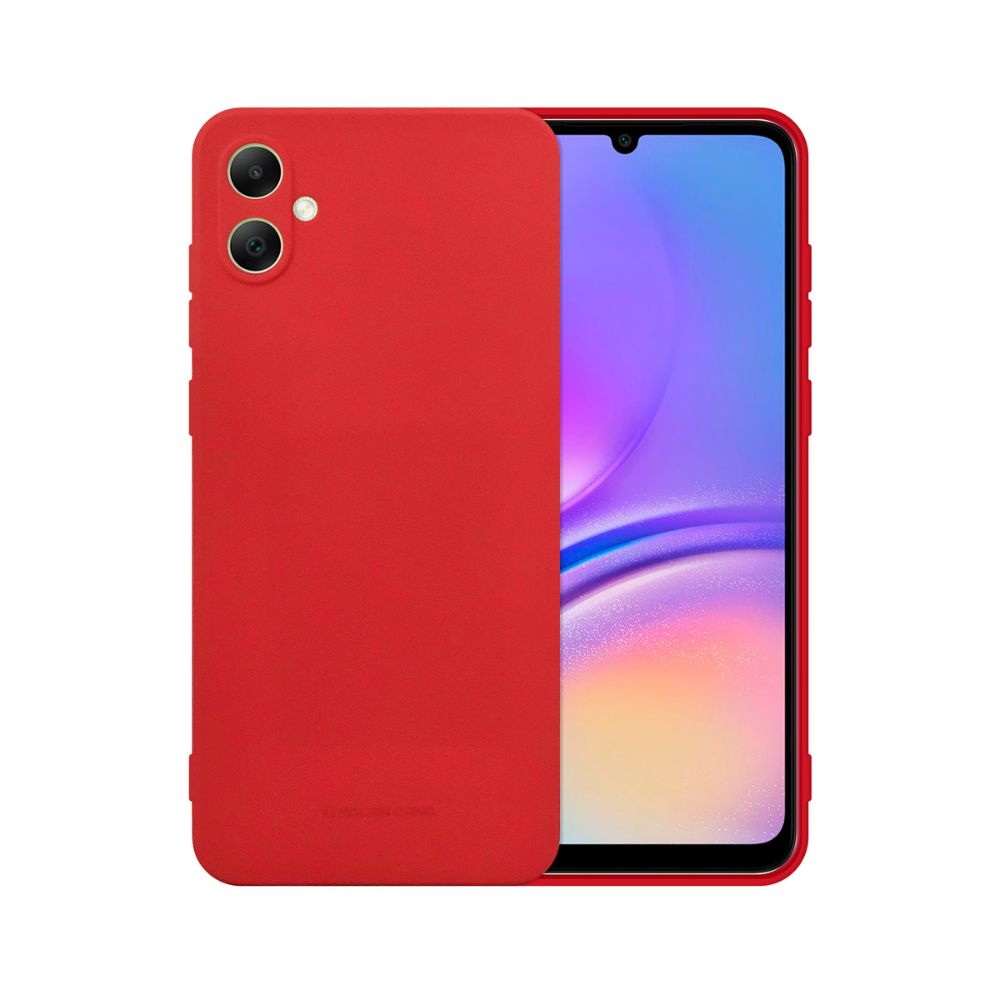 Foto 2 pulgar | Funda Molan Cano Atti Rojo Para Samsung A05