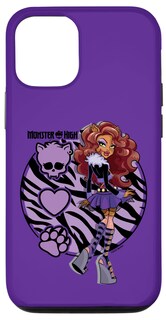 Foto 1 | Funda de Teléfono Monster High Clawdeen Werewolf para IPhone 14 - Venta Internacional