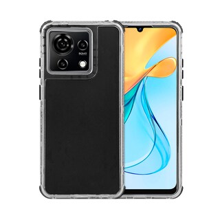 Foto 1 | Funda Uso Rudo Rainbow 360 Negro Para Vivo V50 Vita