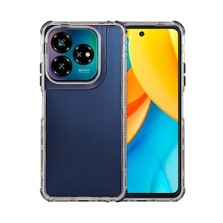 Foto 1 | Funda 3 En 1 Rainbow 360 Azul Marino Para Axon 60 Lite