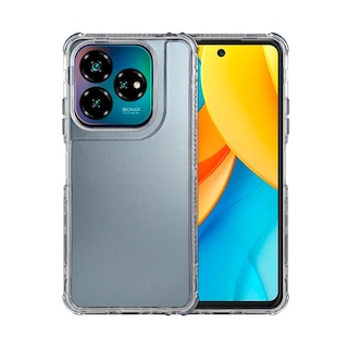 Foto 1 | Funda 3 En 1 Rainbow 360 Azul Cielo Para Axon 60 Lite