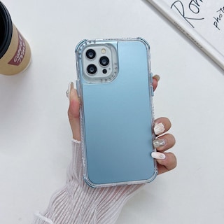 Foto 2 | Funda 3 En 1 Rainbow 360 Gris para Moto Edge 50 Pro