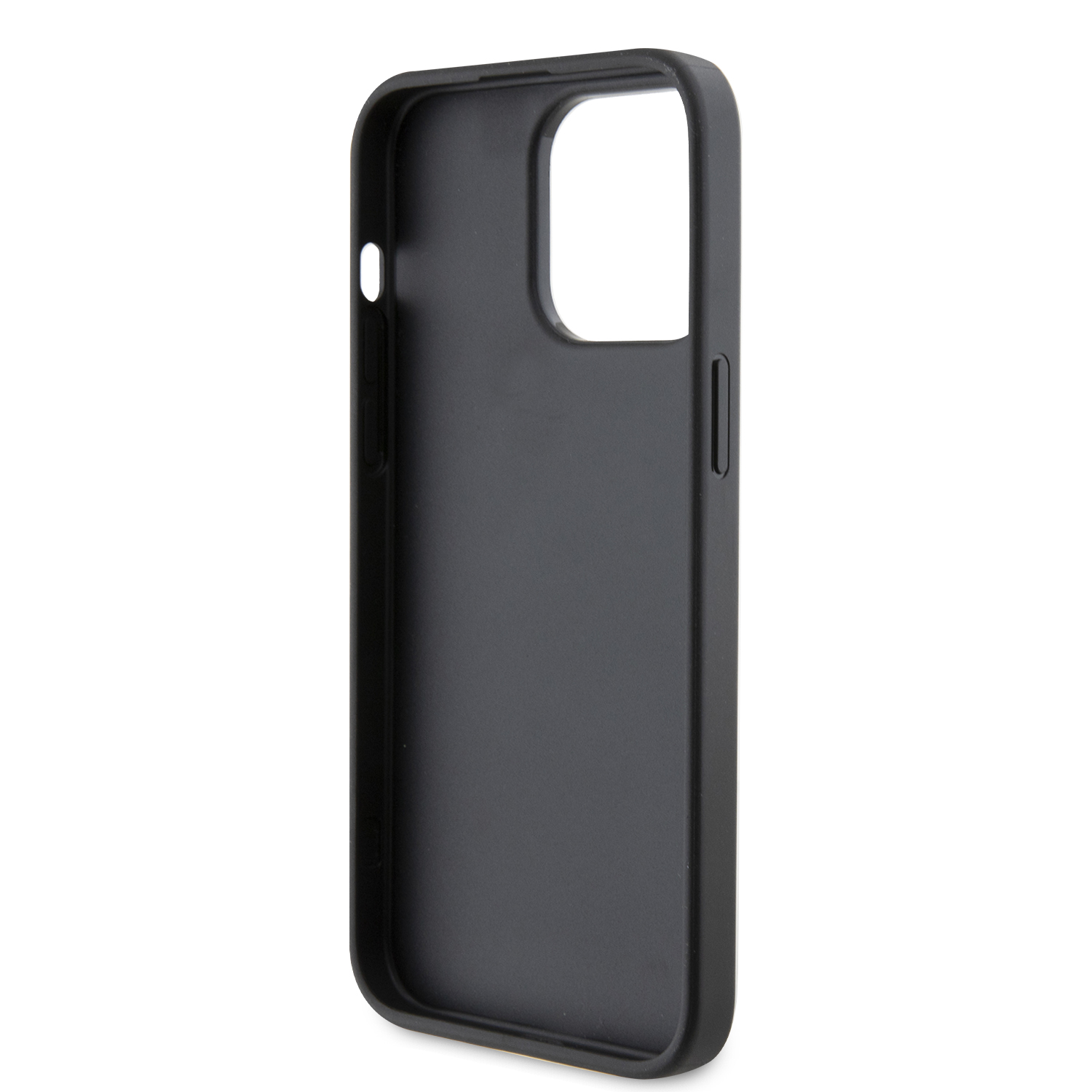 Foto 8 pulgar | Funda Karl Lagerfeld Brillo Choupette Para Iphone 15 Pro Max