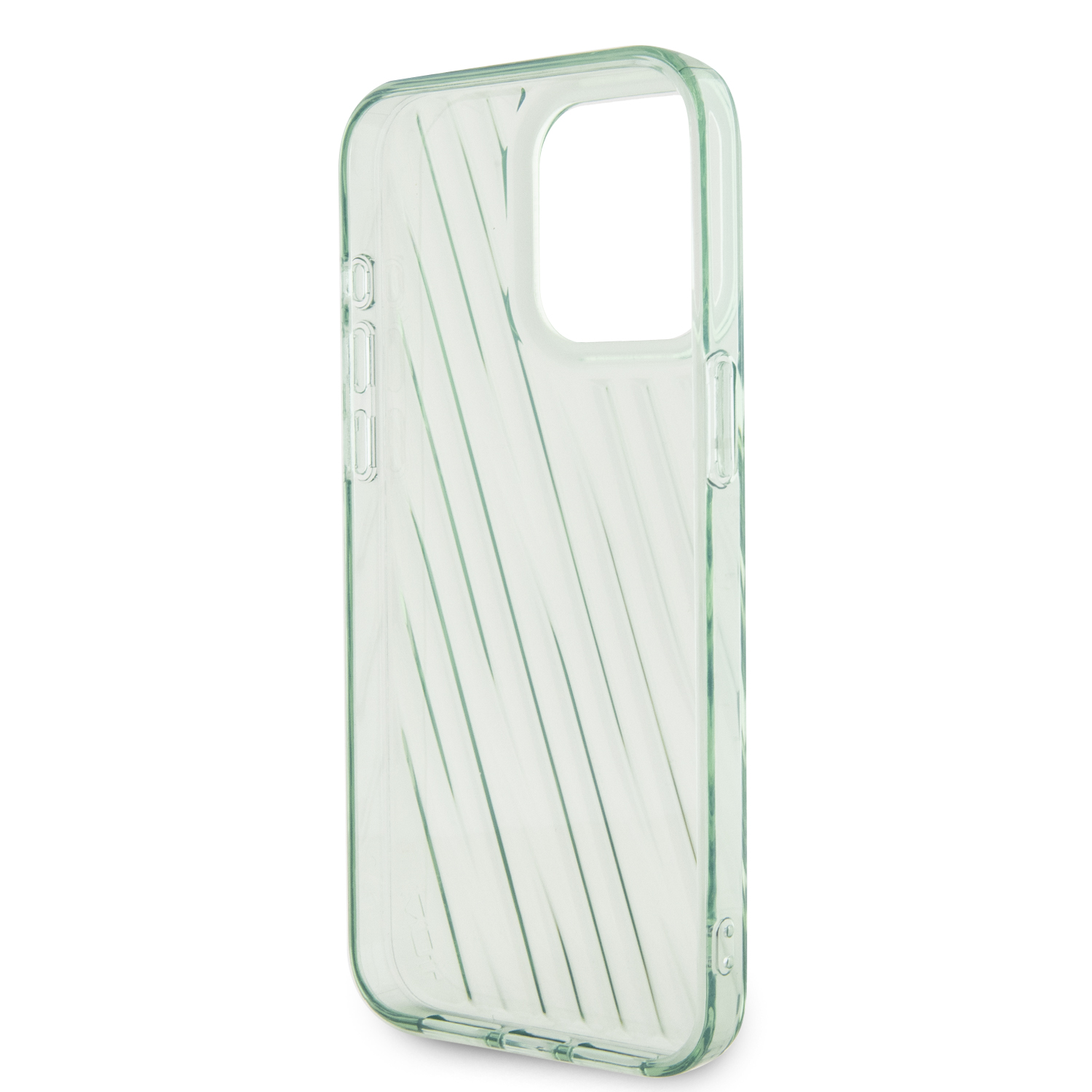 Foto 7 | Funda Tumi Con Bordes Verdes Para Iphone 15 Pro Max