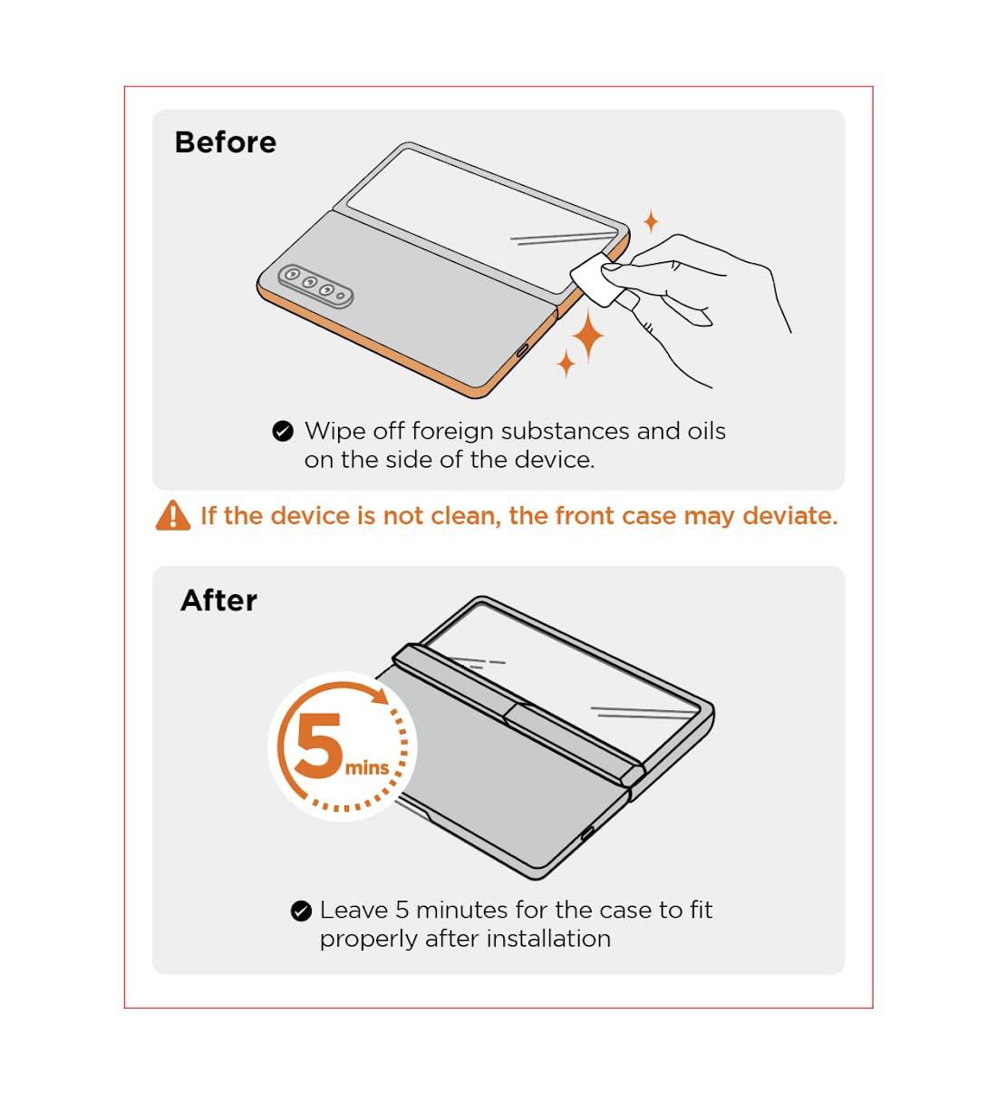 Foto 3 pulgar | Funda Spigen Tough Armor Pro P Para Galaxy Z Fold 6, Color Plateado - Venta Internacional.