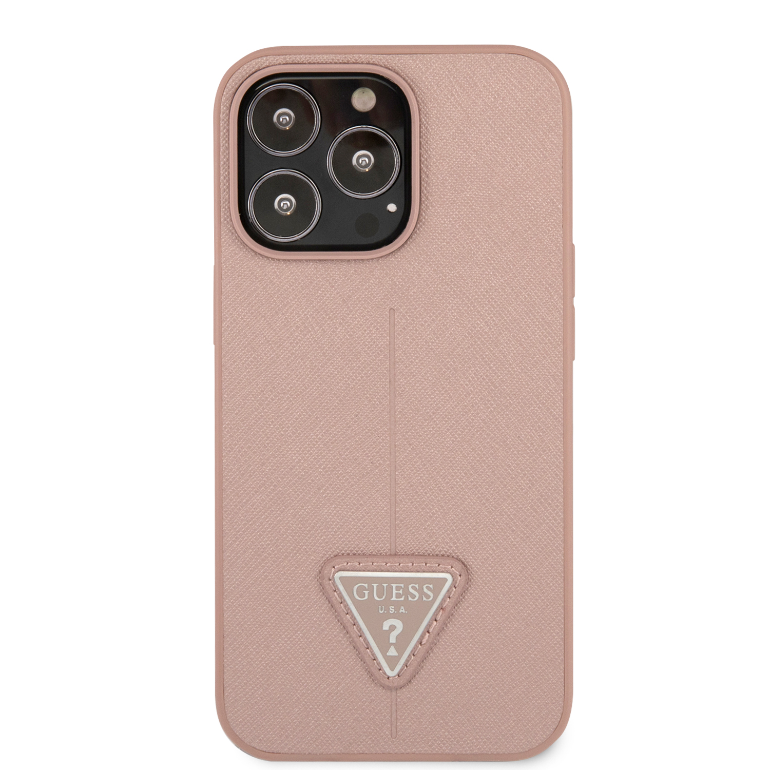 Foto 3 | Funda Hello Kitty Cara Para Iphone 15 Pro Max - Rosa