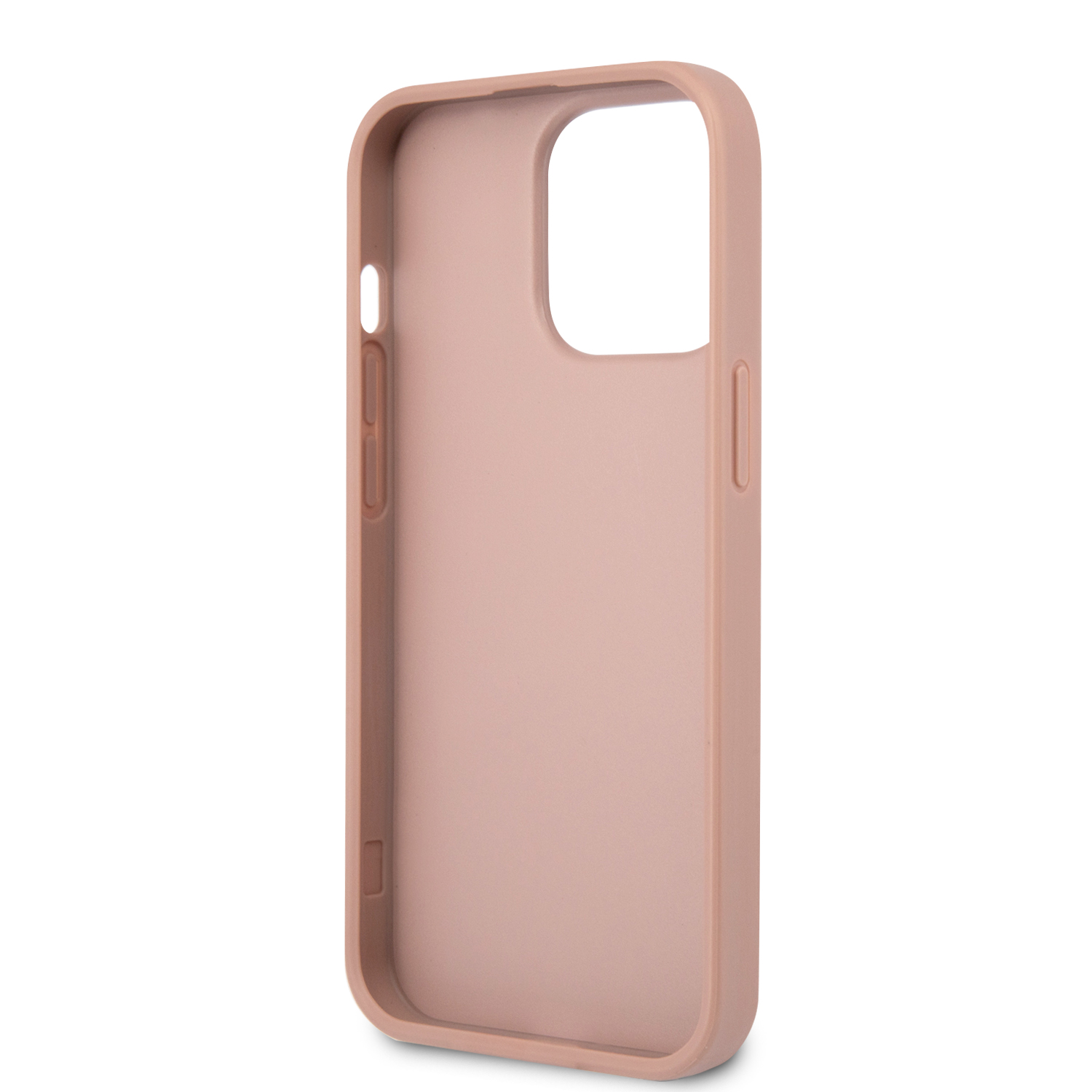 Foto 8 pulgar | Funda Hello Kitty Cara Para Iphone 15 Pro Max - Rosa